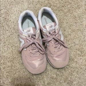 New Balance Classic 574